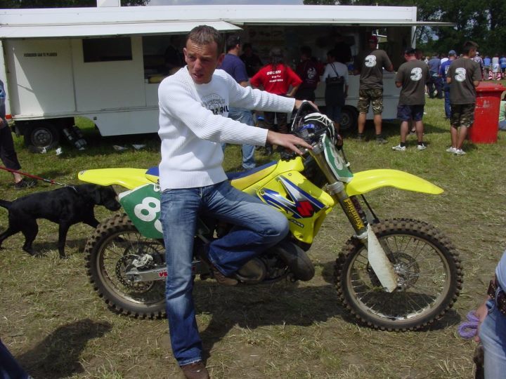 Date this fun Belgium man Johan from Antwerp BE85