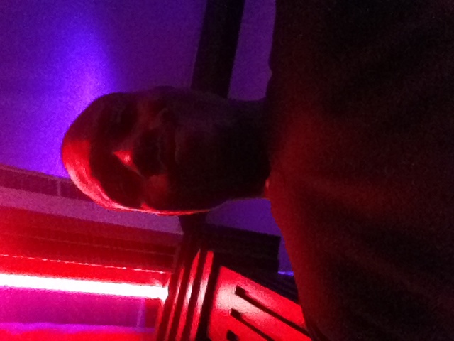 Date this pretty Dominican Republic man NEY from Puerto Principe DO15442