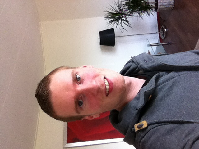 Date this delightful Netherlands man Timboy from Gouda NL226