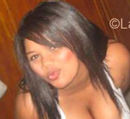 Date this charming Colombia girl Paola from Monteria CO12818