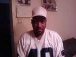 athletic United States man Phillip from Chicago US14158