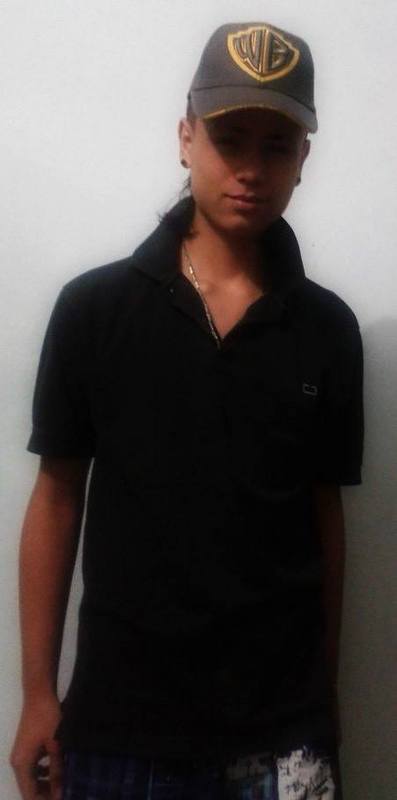 Date this beautiful Colombia man Emmanuel from Medellin CO12834
