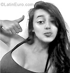 tall Brazil girl Nycolle from Sao Paulo BR7723