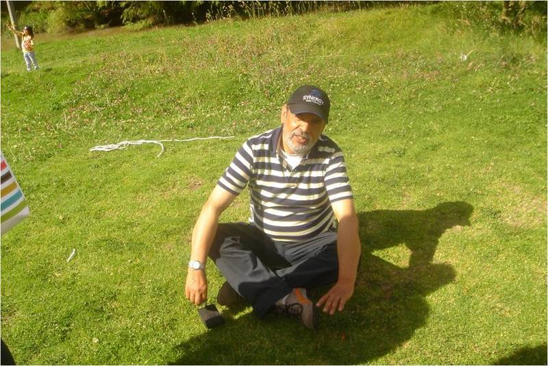 Date this lovely Colombia man Jose Antonio Av from Bogota CO12845