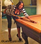 hard body Dominican Republic girl  from Santo Domingo DO15512