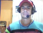 charming Colombia man Carlos alberto from Cali CO12851