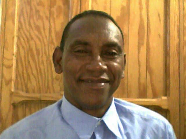 Date this foxy Dominican Republic man Martn melendez from Bonao DO15520