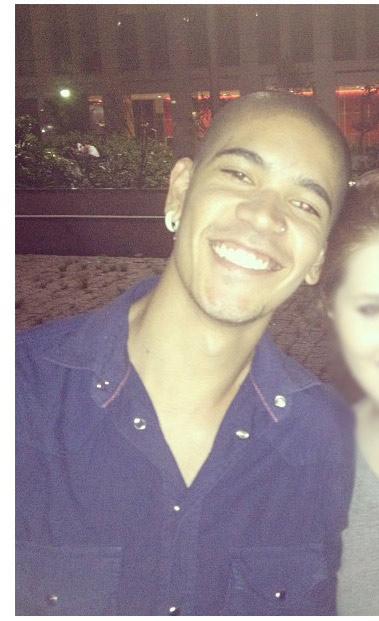 Date this young Brazil man Douglas from Sao Paulo BR7725