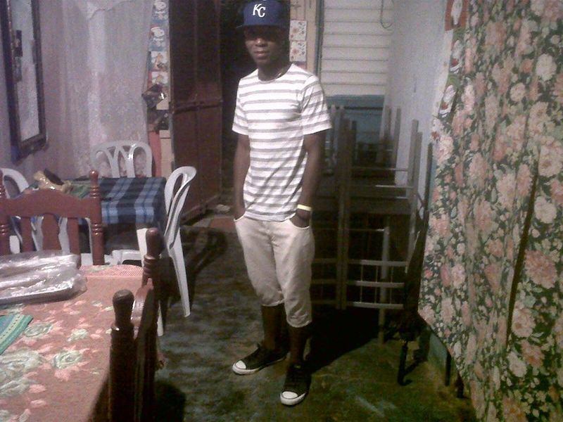 Date this fun Dominican Republic man Juan fernando r from Barahona DO15564