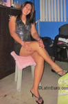 voluptuous Philippines girl Menchi from Manila PH565
