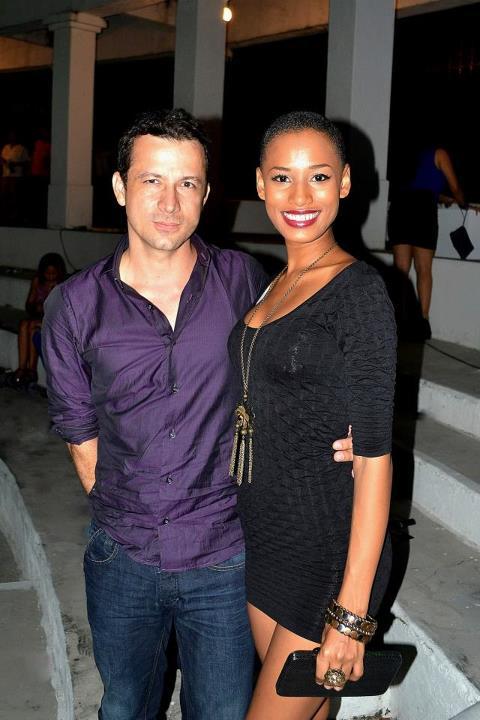 Date this hot Colombia man Leonardo from Santa Marta CO12896