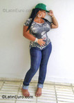 georgeous Dominican Republic girl Anller from Santiago DO15598