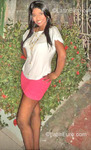stunning Colombia girl Lissett from Cartagena CO12909