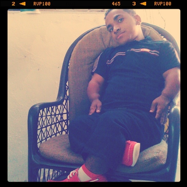 Date this delightful Dominican Republic man Alexander d la from Santo Domingo DO15635