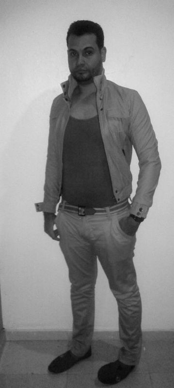 Date this young Dominican Republic man Noel from Bonao DO15660