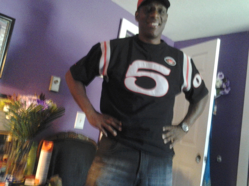 Date this delightful United States man Tall from Atlanta US14203