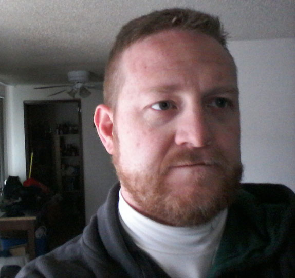 Date this young United States man Dman58 from Salem US14205