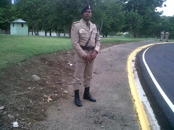 Date this sultry Dominican Republic man Kevin from Puerto Plata DO15684