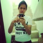 tall Mexico man Miguel from Reynosa MX1051