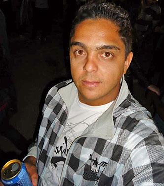 Date this sensual Brazil man Joao Paulo from Brasilia BR7770