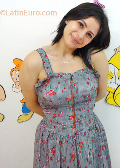 Date this stunning Brazil girl Patricia from Sao Paulo BR7773