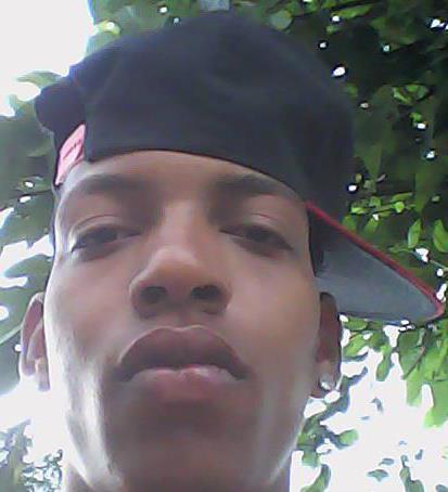 Date this athletic Dominican Republic man Miguel from Santo Domigo DO15723