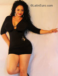 georgeous Colombia girl Edilma from Medellin CO19805