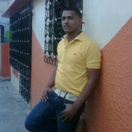 Date this lovely Dominican Republic man Daniel from Puerto Plata DO15749