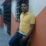 attractive Dominican Republic man Daniel from Puerto Plata DO15749