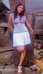 lovely Mexico girl Beatriz from Tapachula MX1291