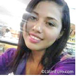 good-looking Colombia girl Iruli from Cartagena CO17510