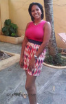 charming Dominican Republic girl Raquel from Santo Domingo DO15773