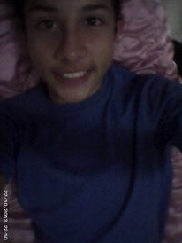 Date this good-looking Brazil man Lucas from Rio De Janeiro BR7798