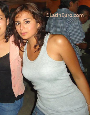 Date this exotic Mexico girl Anglica from Queretaro MX1078