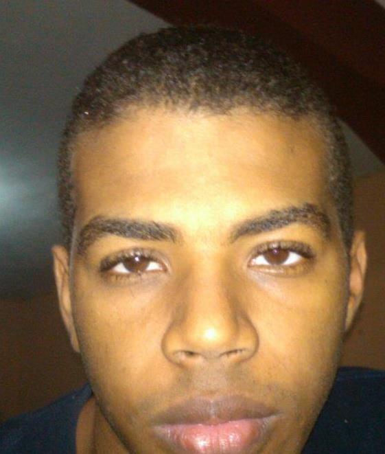 Date this stunning Dominican Republic man Ronny from Santo Domingo DO15822