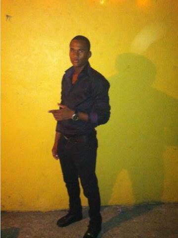 Date this exotic Dominican Republic man Jesus from Republica Dominicana DO15835