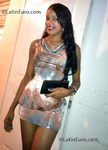 luscious Dominican Republic girl Elizabeth from Santiago DO19822