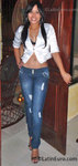 lovely Dominican Republic girl Shanira from Santo Domingo DO15872