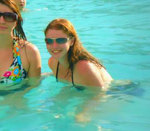 young Brazil girl Josiani from Kalore BR7821