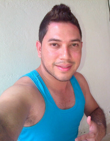 Date this good-looking Colombia man Raphael07 from Barranquilla CO13096