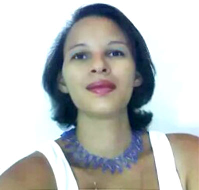 Date this fun Brazil girl  from Brasilia BR7832