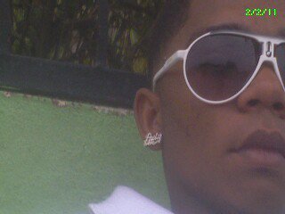 Date this gorgeous Dominican Republic man Francisco from Santo Domingo DO16020