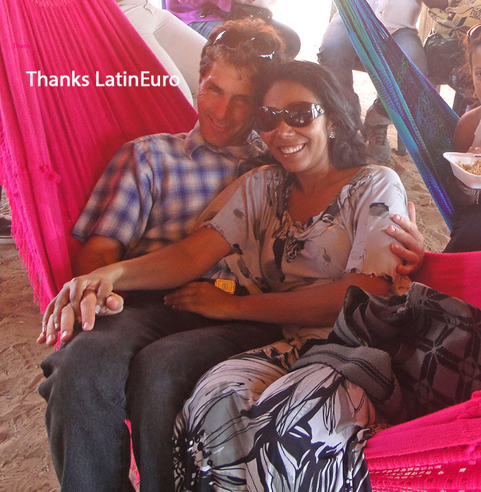 Date this good-looking Colombia girl Thanks LatinEuro from Thanks LatinEuro CO13145