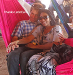 pretty Colombia girl Thanks LatinEuro from Thanks LatinEuro CO13145