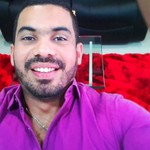 beautiful United States man Braulio from Miami CO13148