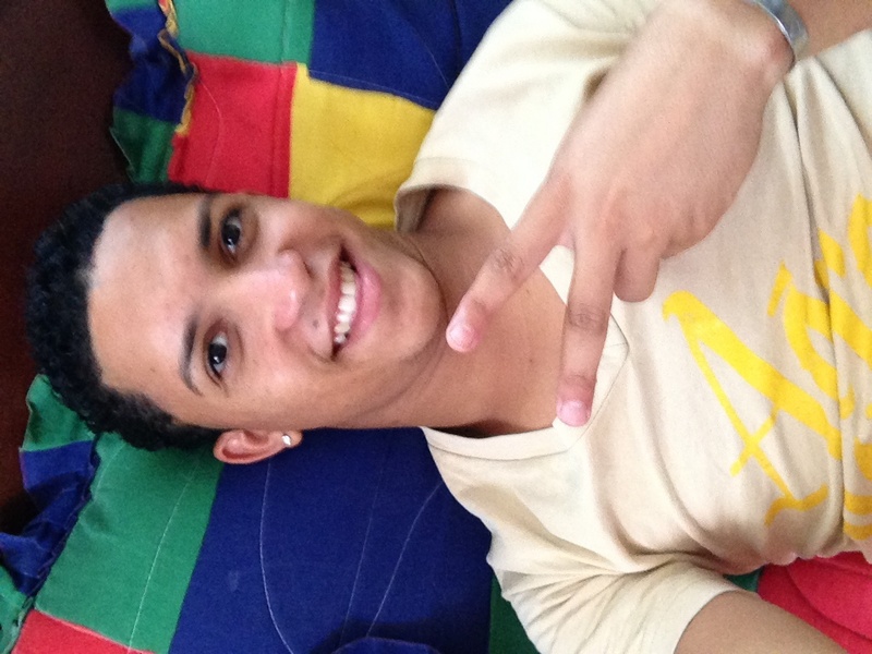 Date this exotic Dominican Republic man Junior from Moca DO16033