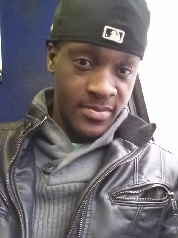 Date this beautiful United States man Deroxxy from Bronx US14292