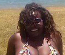 Date this delightful Brazil girl Ana Paula from Nova Friburgo BR7848