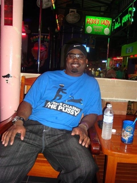 Date this exotic United States man Rioabril from Miami US14293