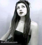 fun Colombia girl Sophie from Bogota CO13203